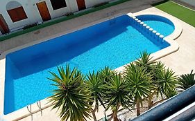 Studio With Pool And Sunrise View At 10 Min Beach Walk